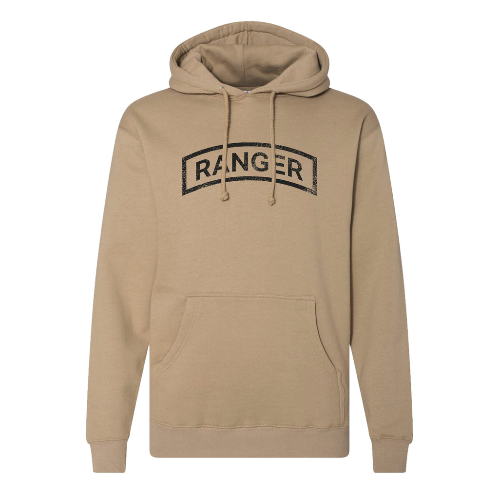 Ranger Tab Hoodie