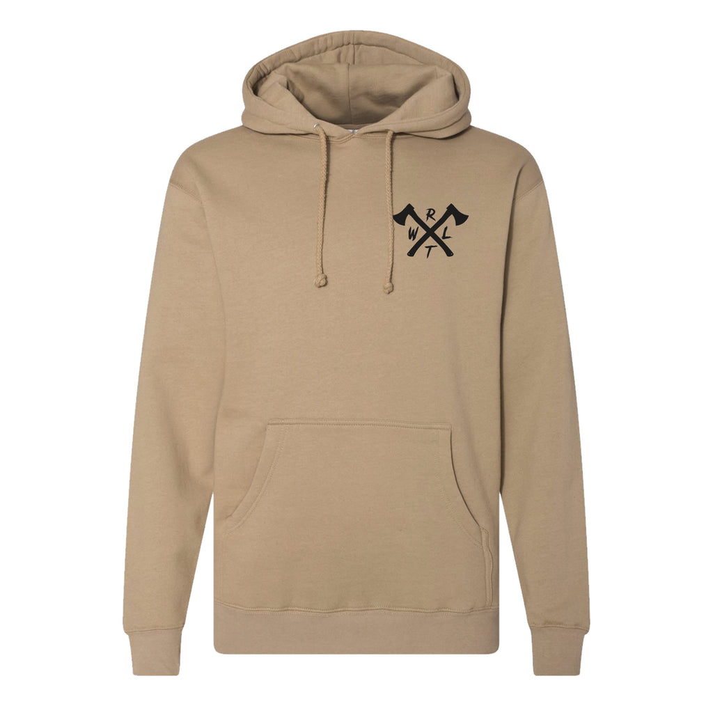 Phases Hoodie