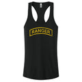 Ranger Tab Women's Razorback Tank