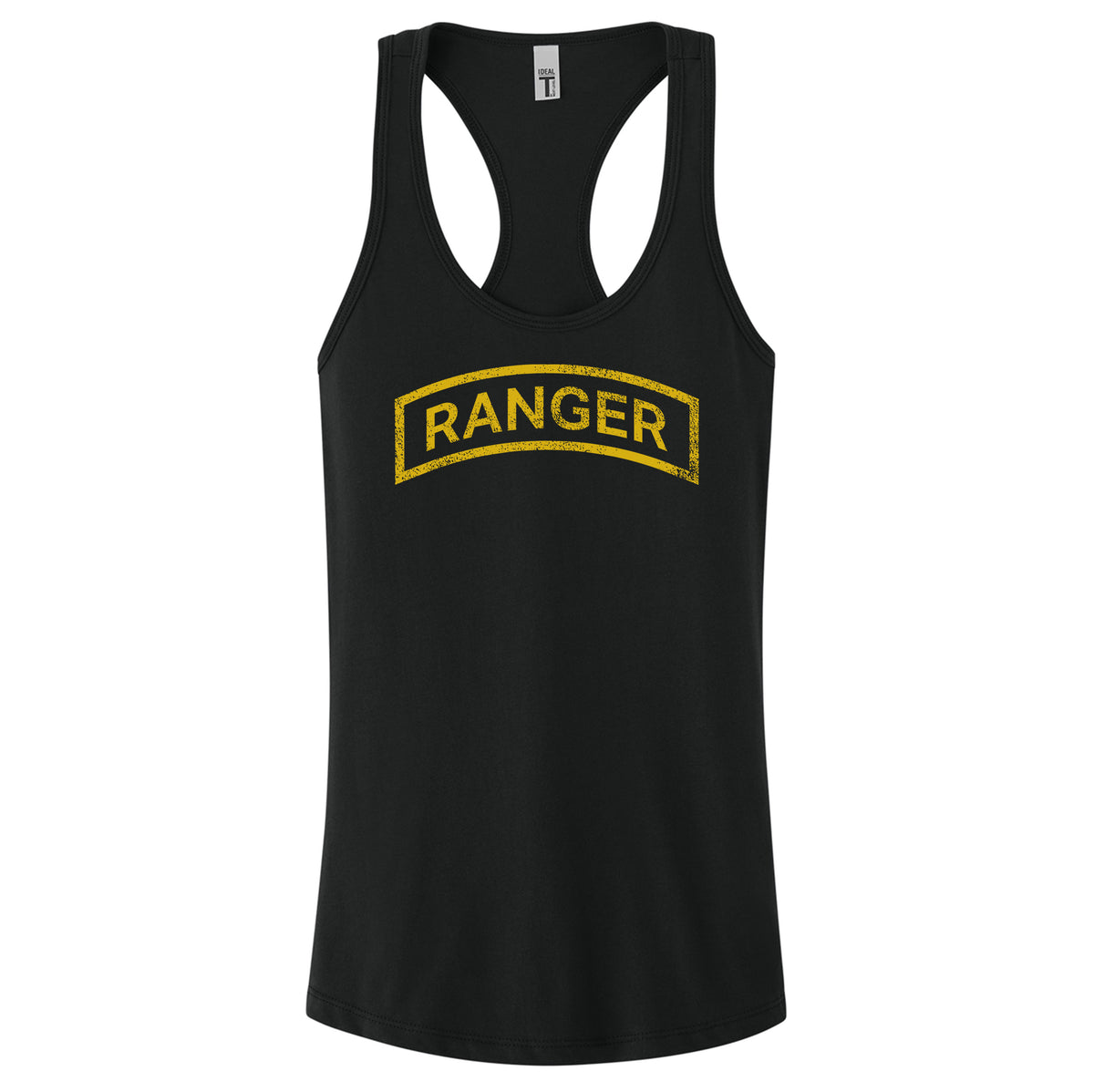 Ranger Tab Women's Razorback Tank