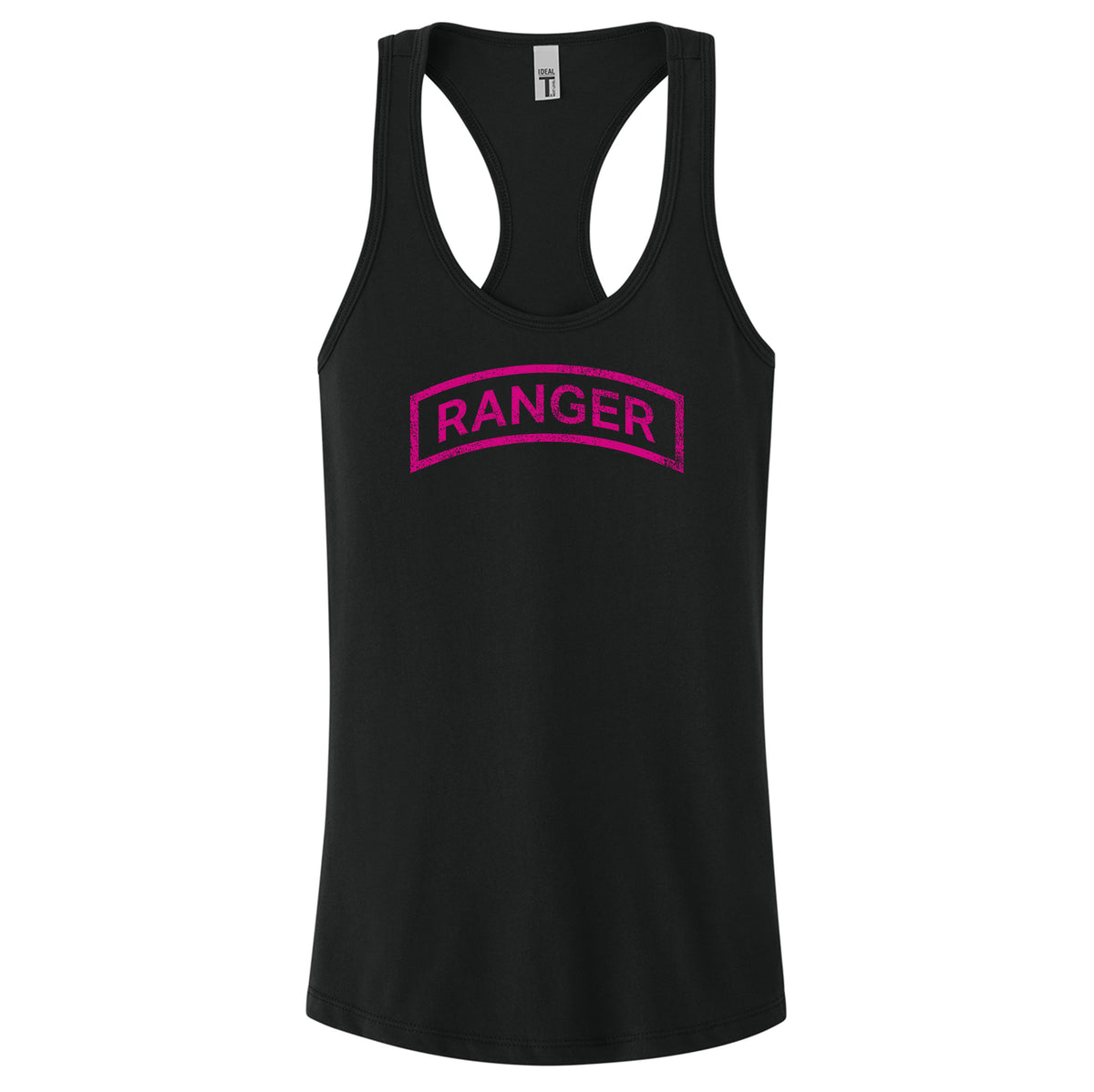 Ranger Tab Women's Razorback Tank