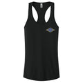 Ranger Small Diamond Women's Razorback Tank