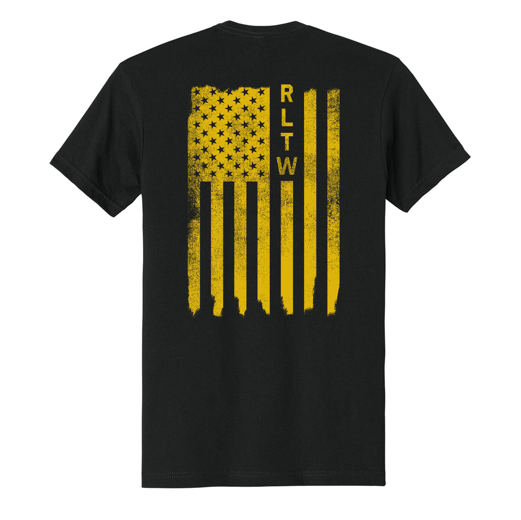 Ranger Tab Tee