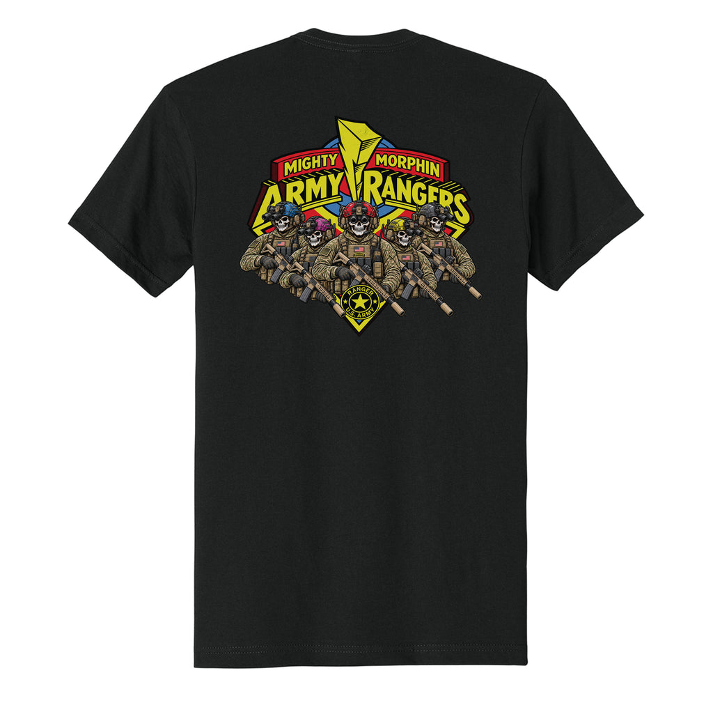 Power Ranger Tee