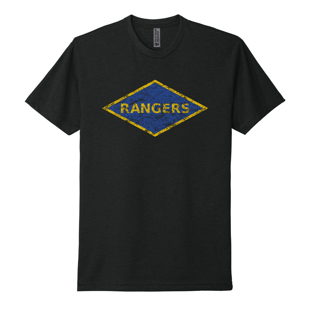 Ranger Diamond Tee