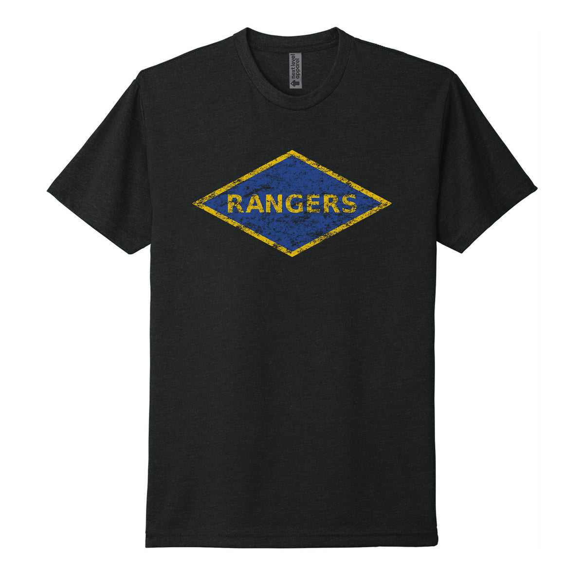 Ranger Diamond Tee