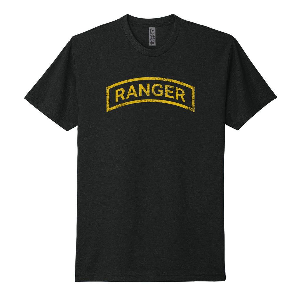 Ranger Tab Tee