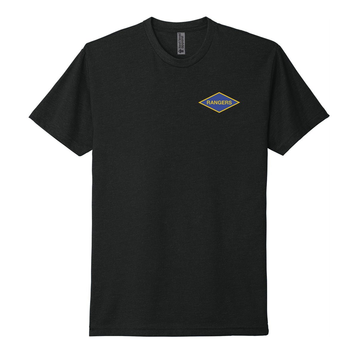 Ranger Small Diamond Tee