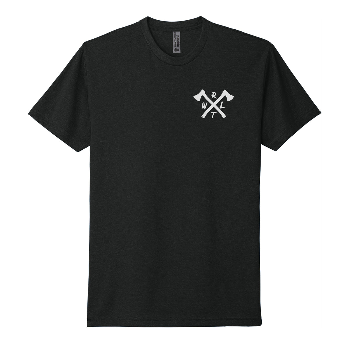 Phases Tee