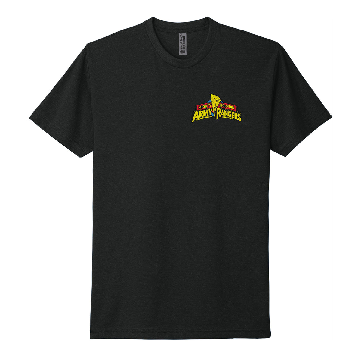 Power Ranger Tee