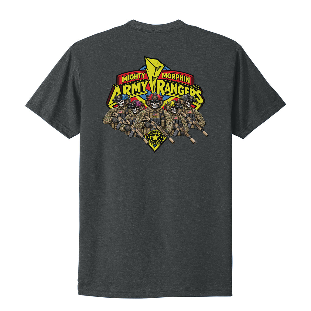 Power Ranger Tee