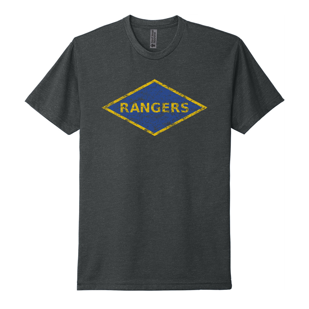Ranger Diamond Tee