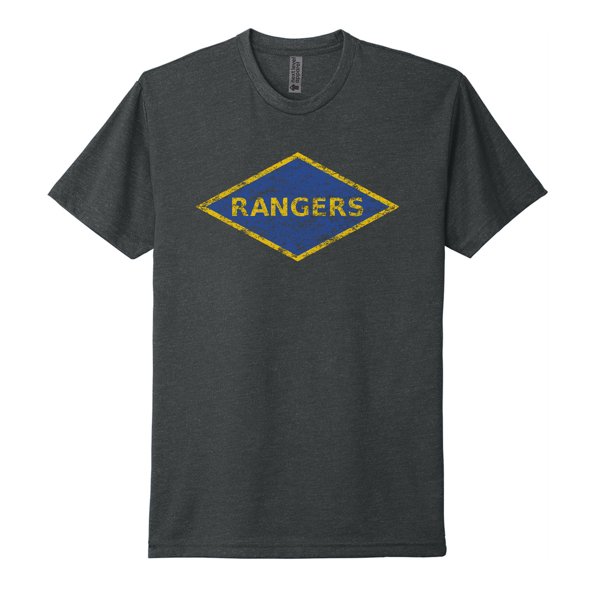 Ranger Diamond Tee