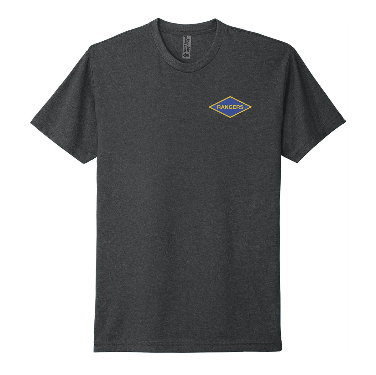 Ranger Small Diamond Tee