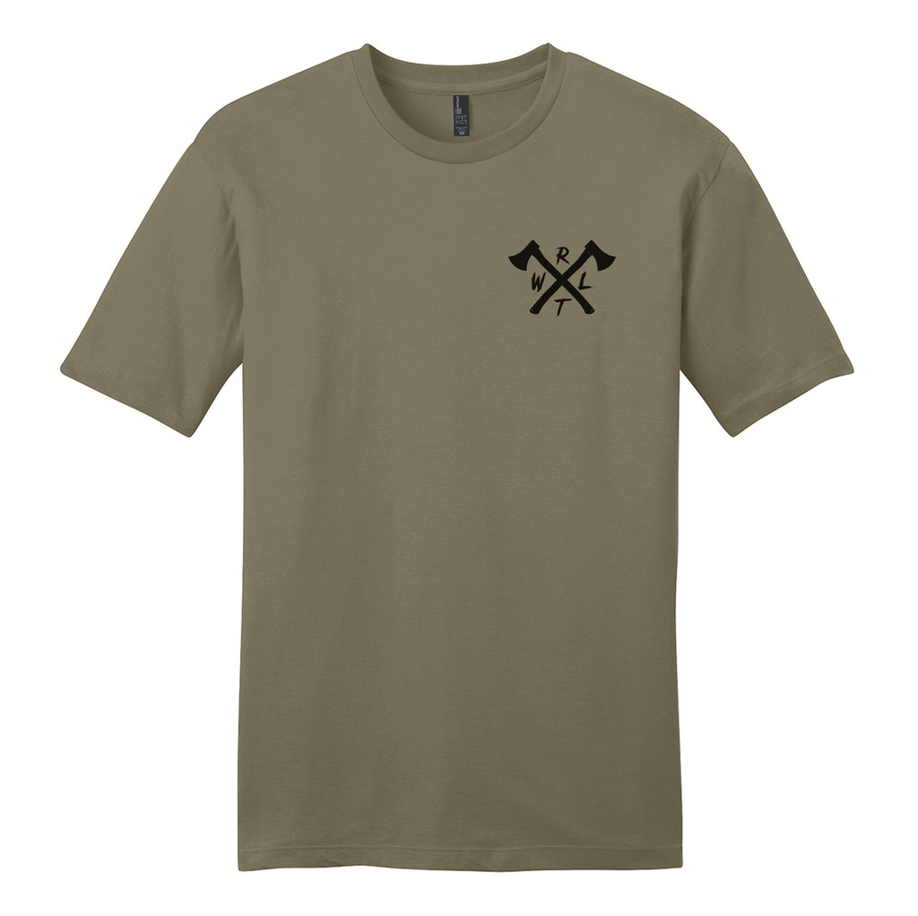 Phases Tee
