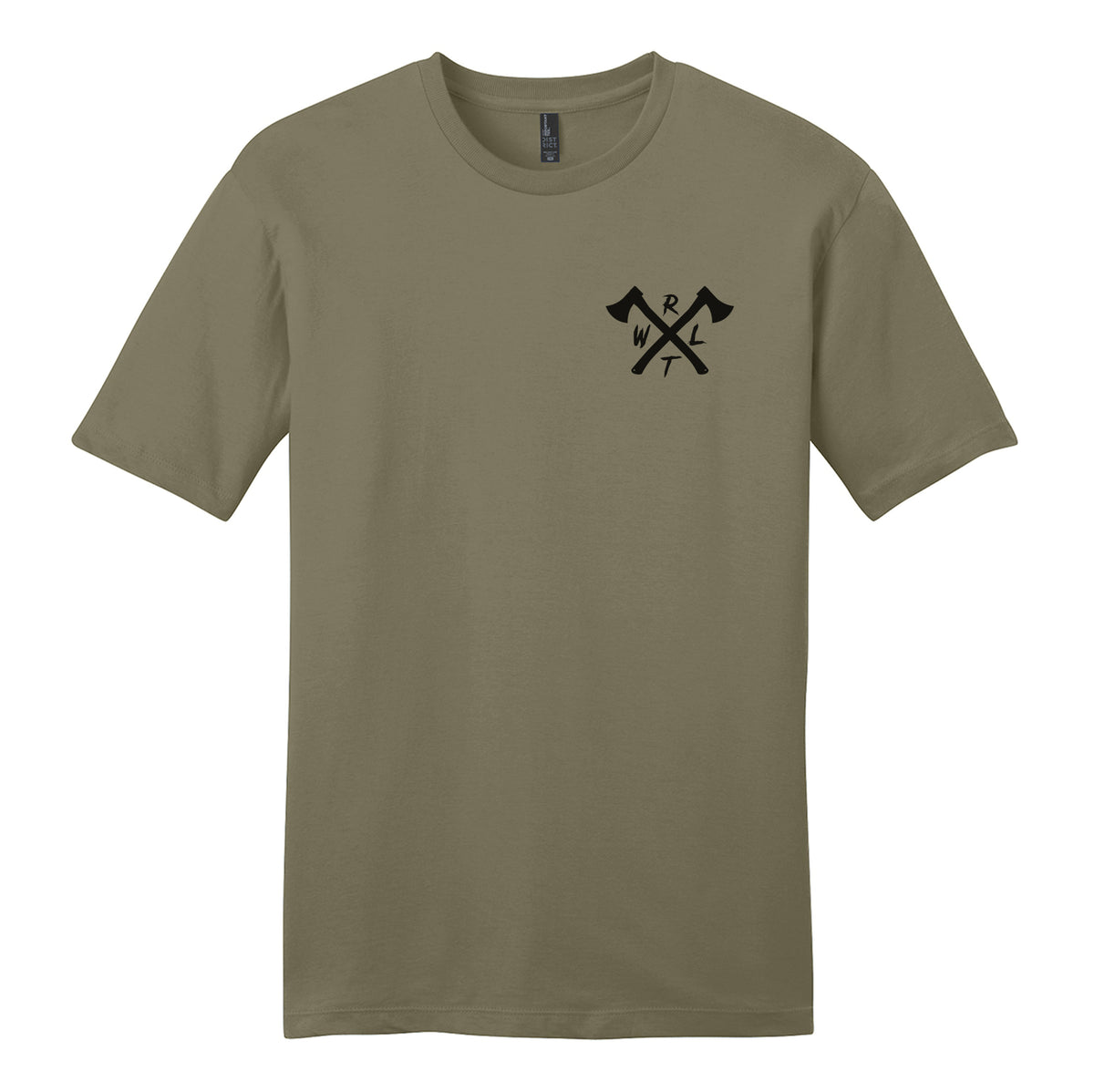 Phases Tee