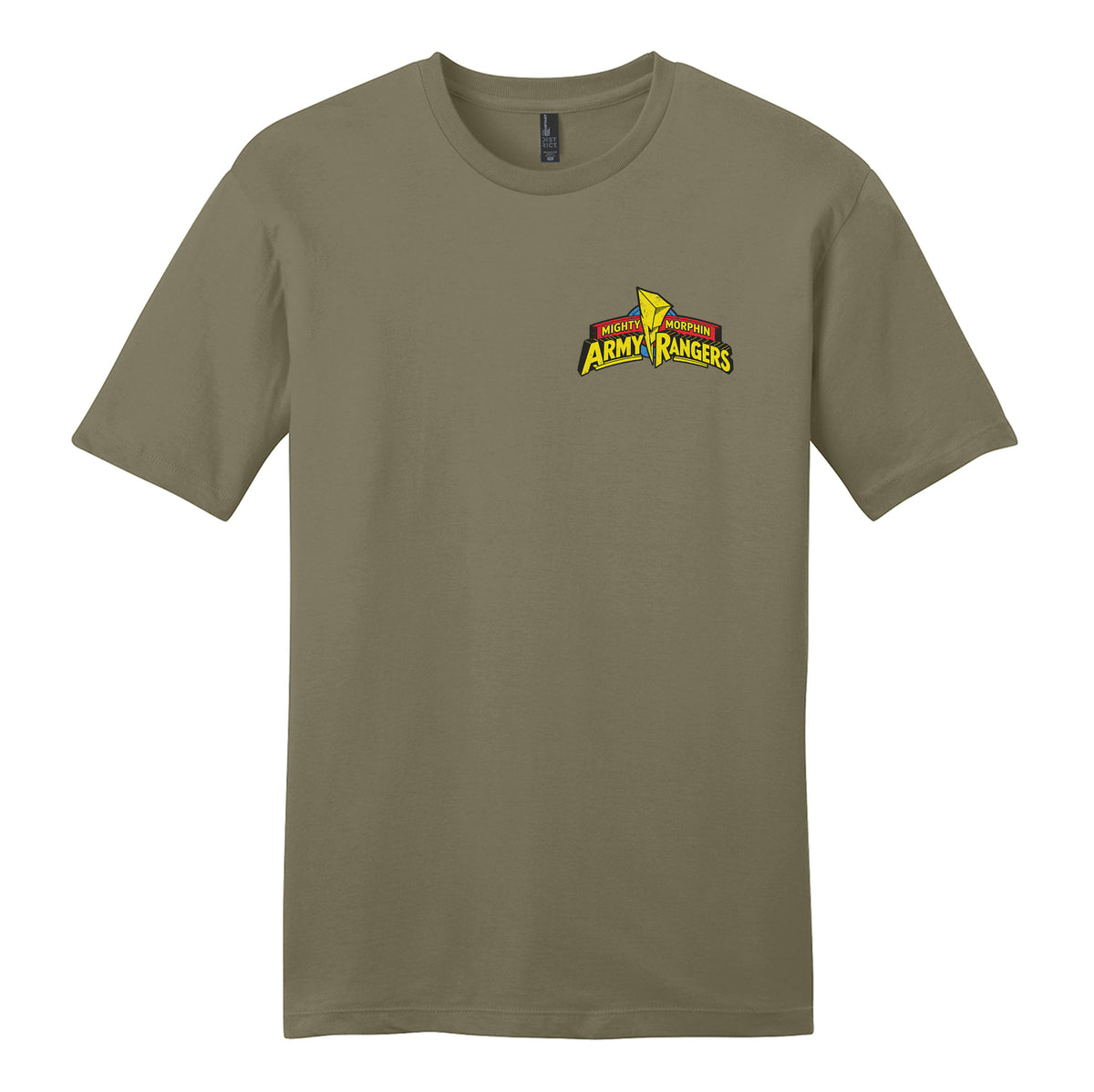 Power Ranger Tee