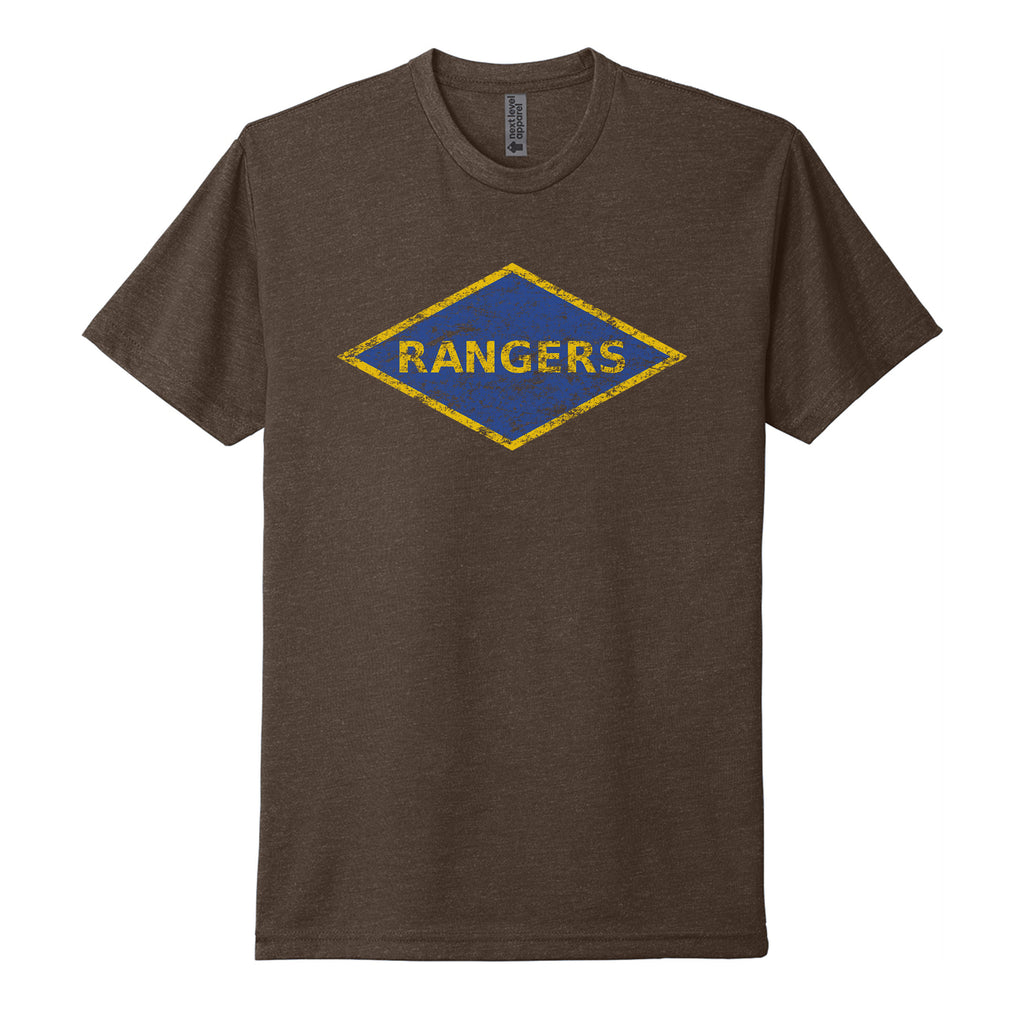 Ranger Diamond Tee