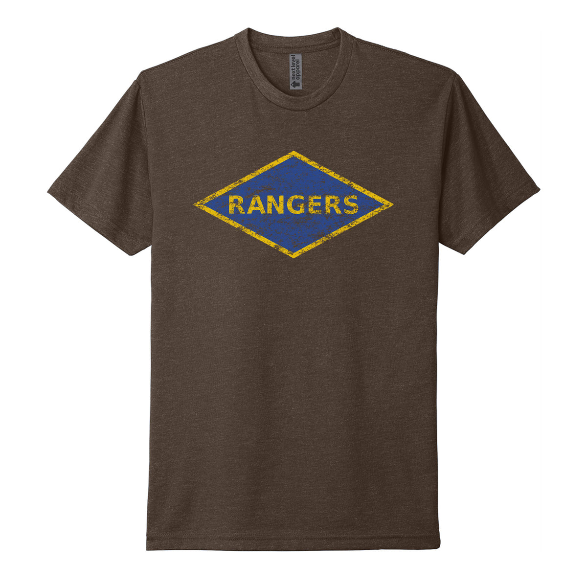 Ranger Diamond Tee