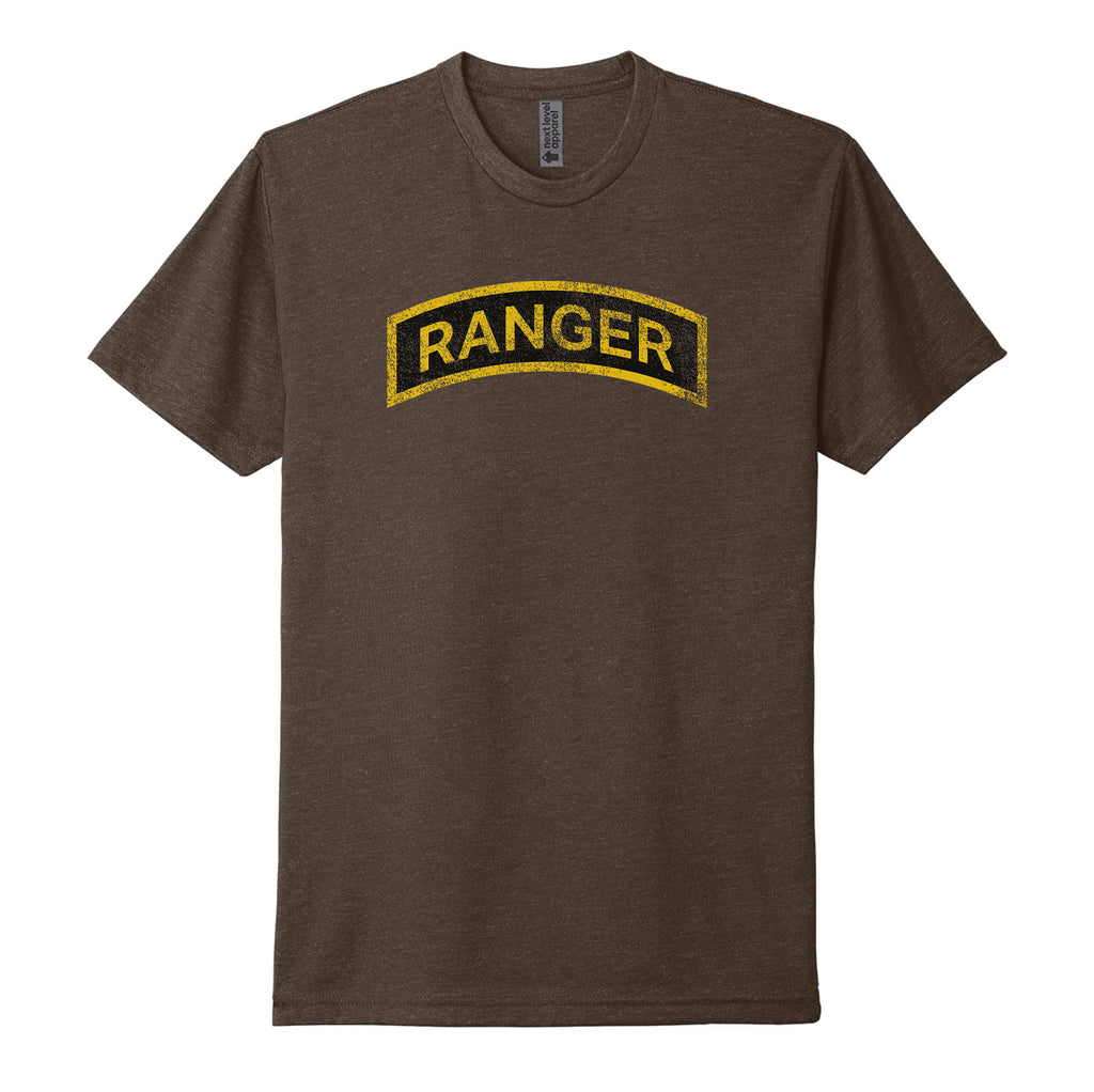 Ranger Tab Tee
