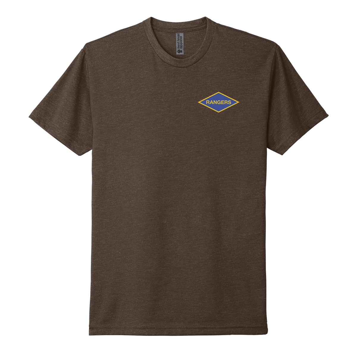Ranger Small Diamond Tee