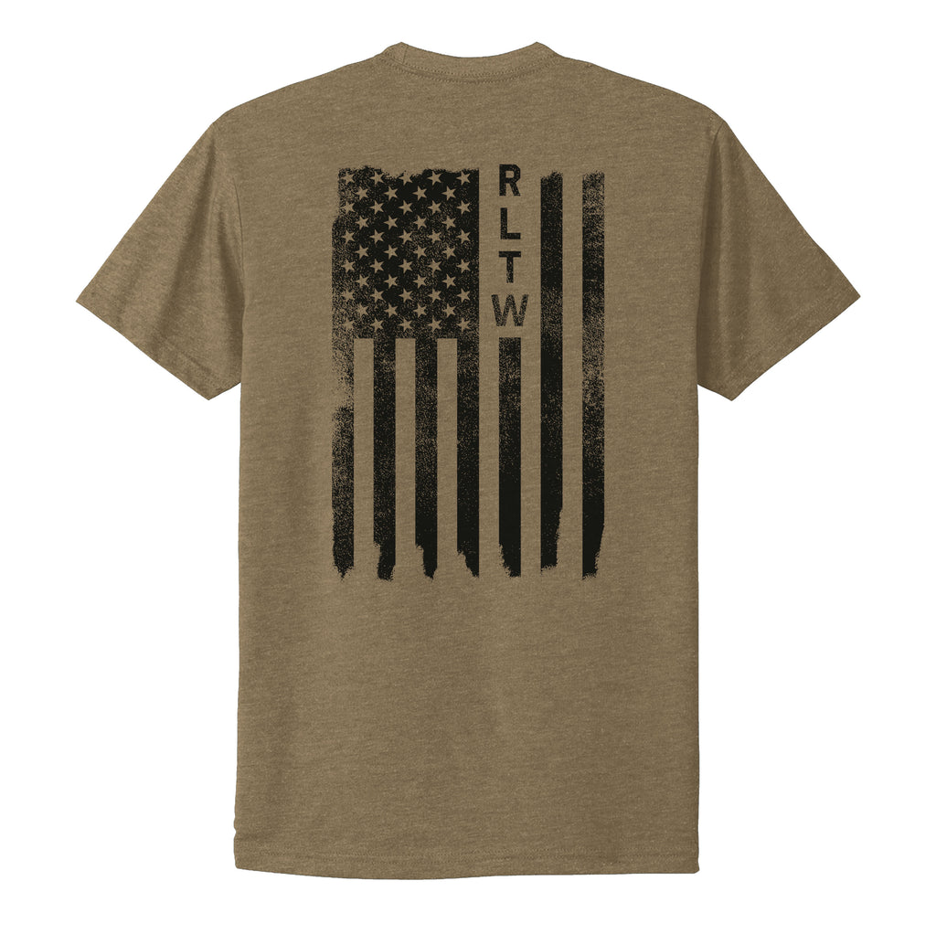 Ranger Diamond Tee