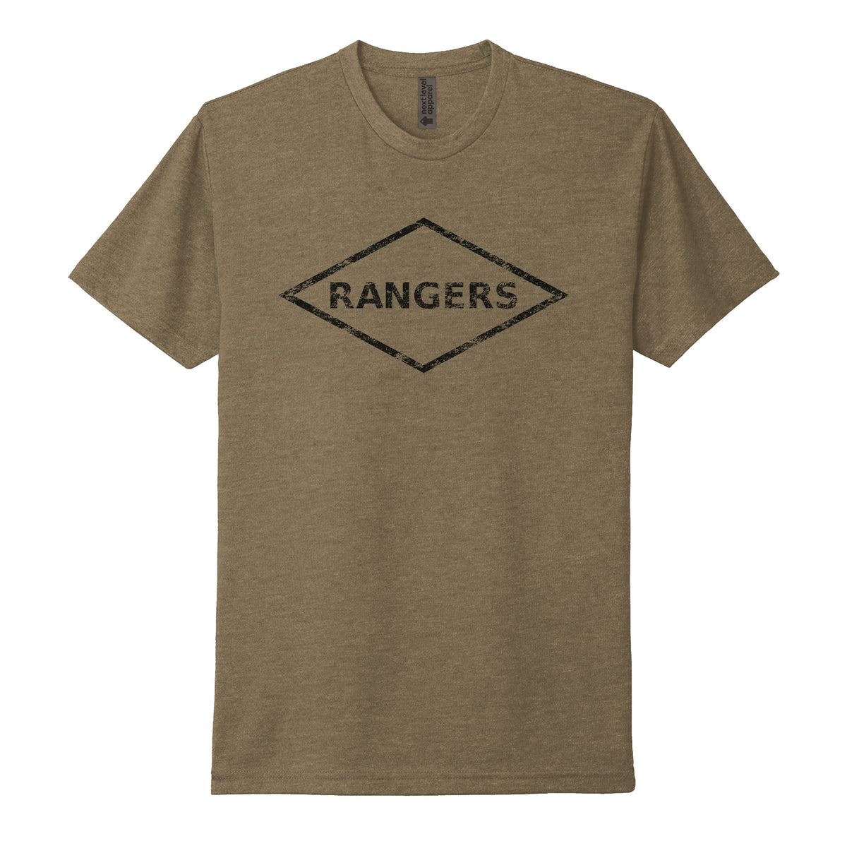Ranger Diamond Tee