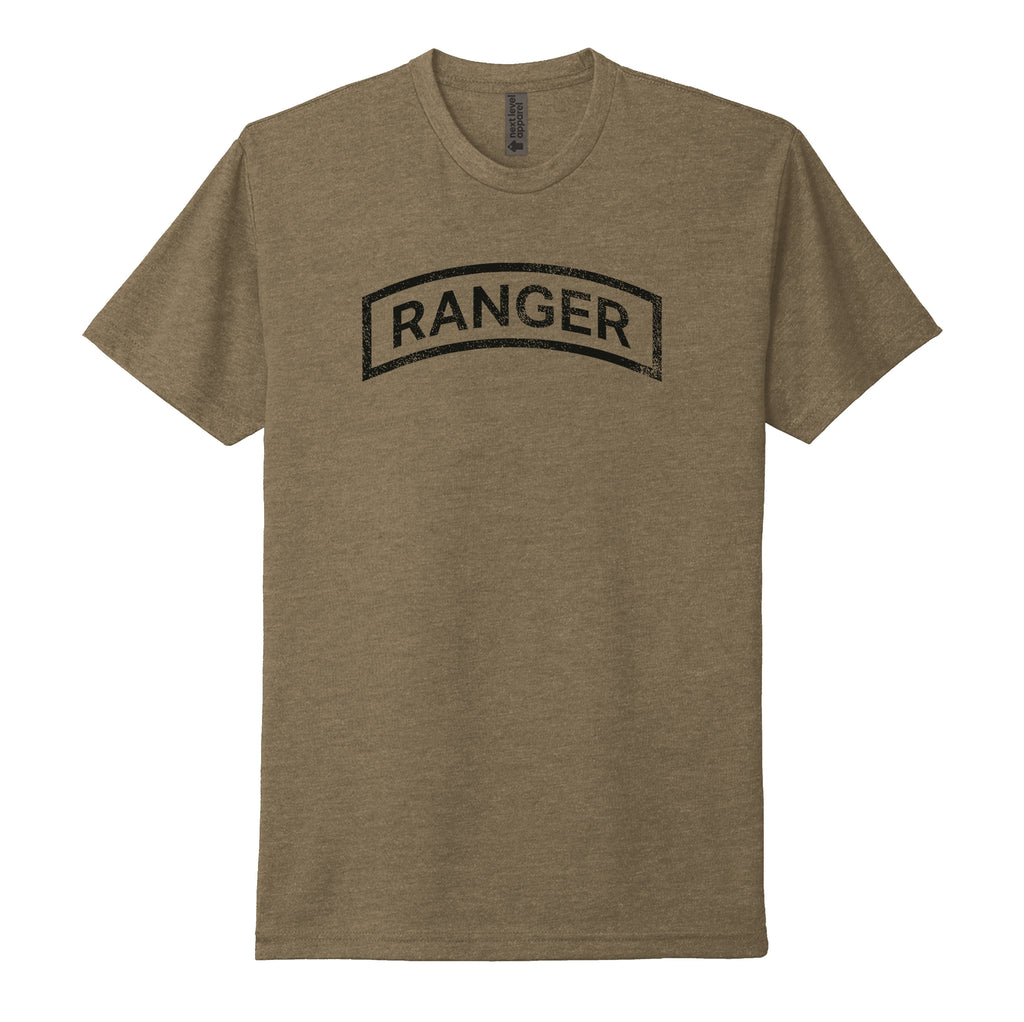 Ranger Tab Tee