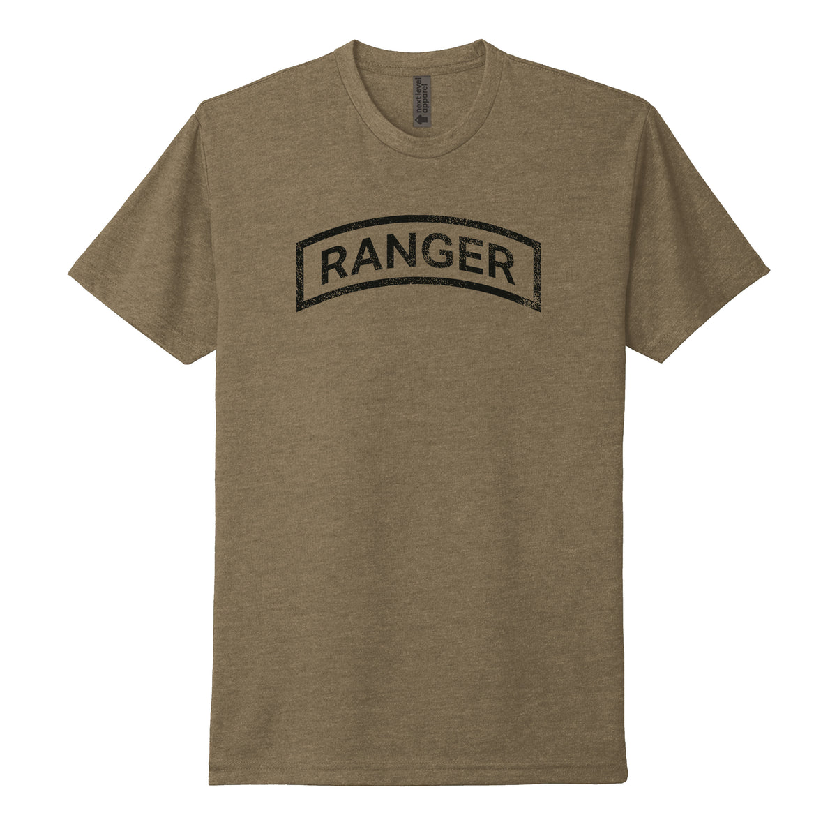 Ranger Tab Tee