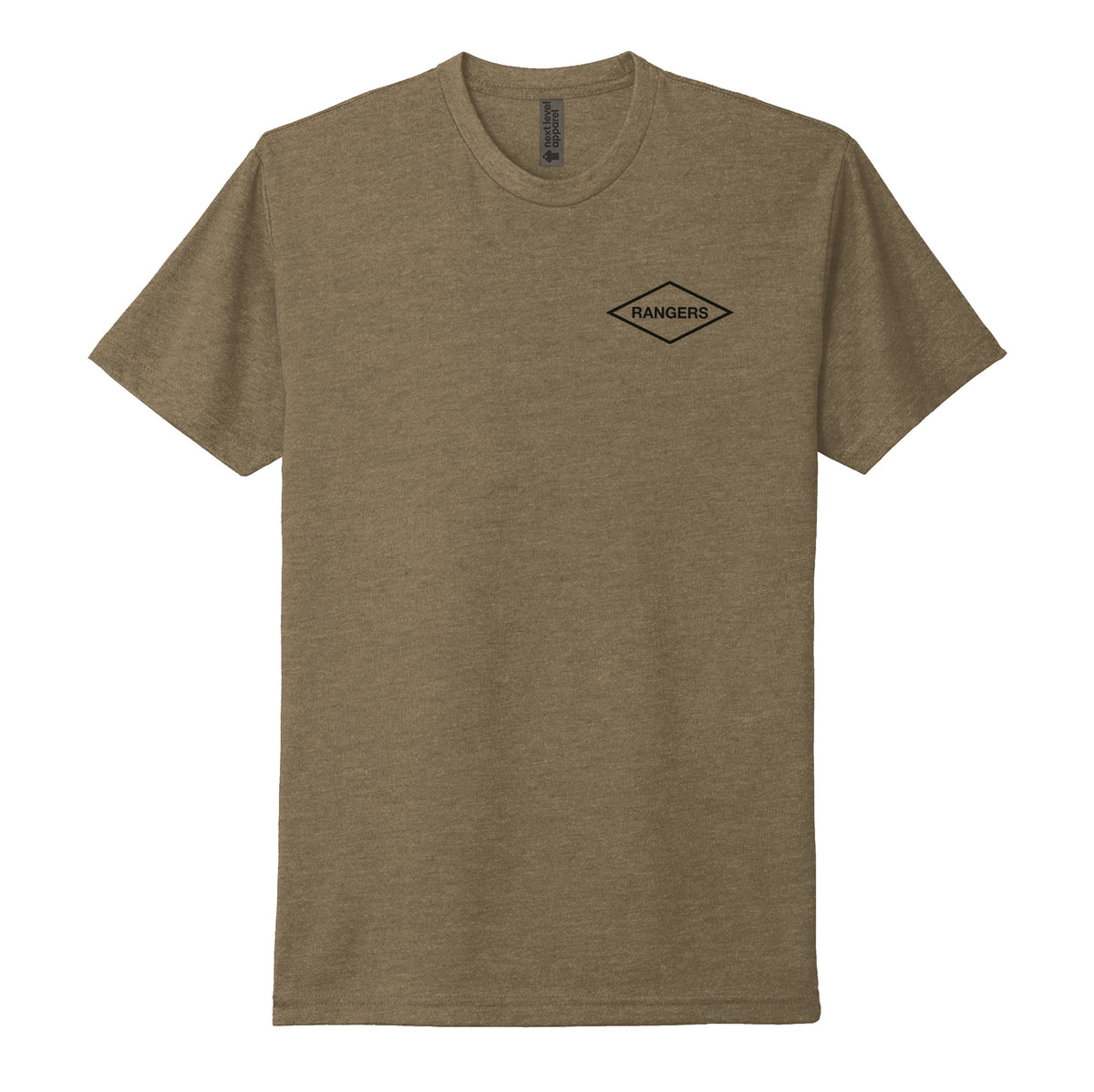 Ranger Small Diamond Tee