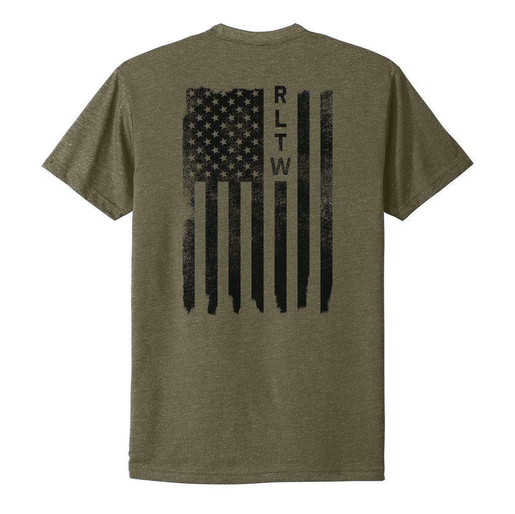 Ranger Diamond Tee