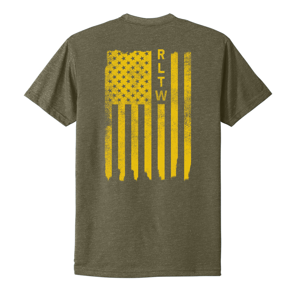 Ranger Tab Tee