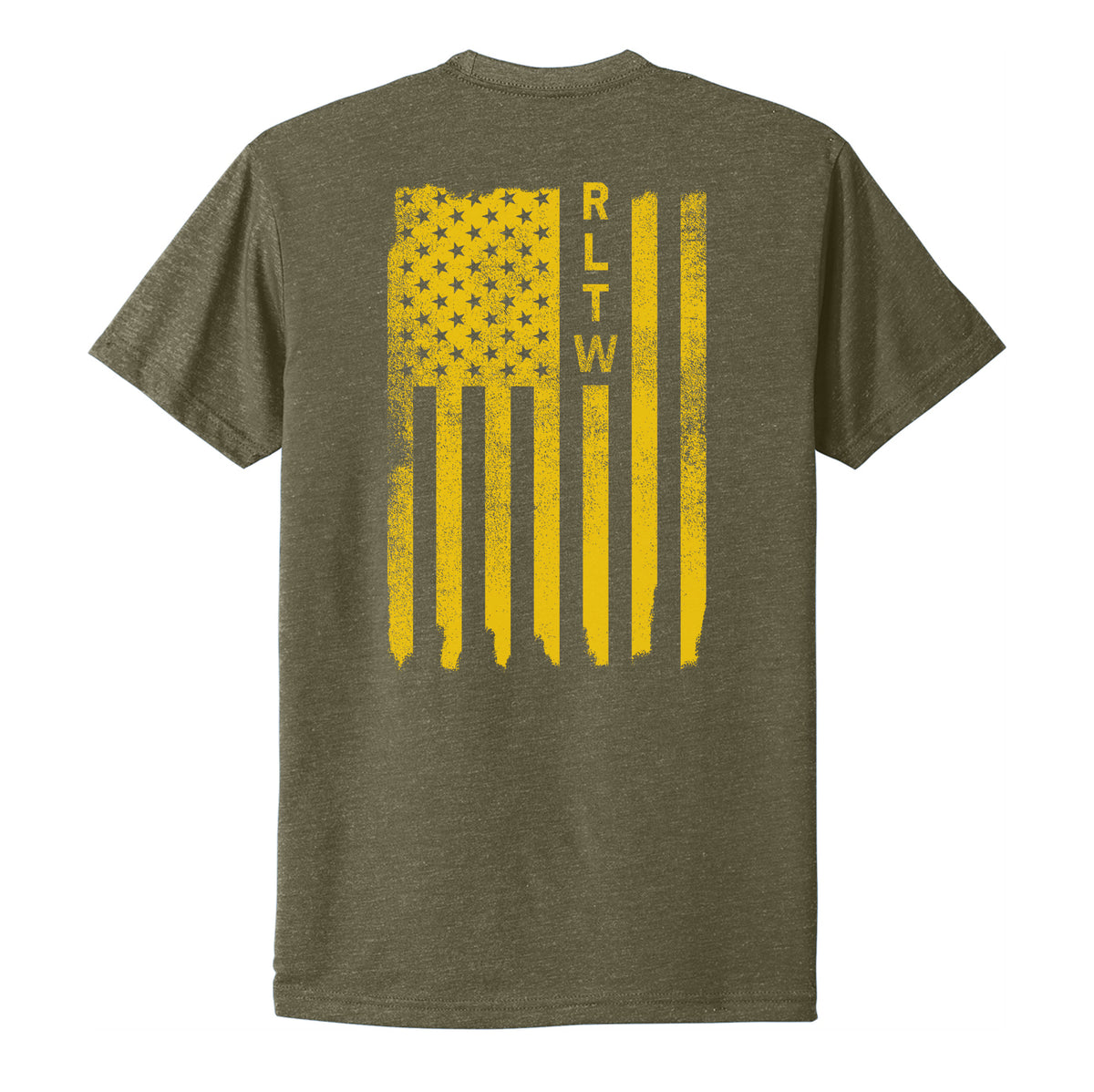 Ranger Tab Tee