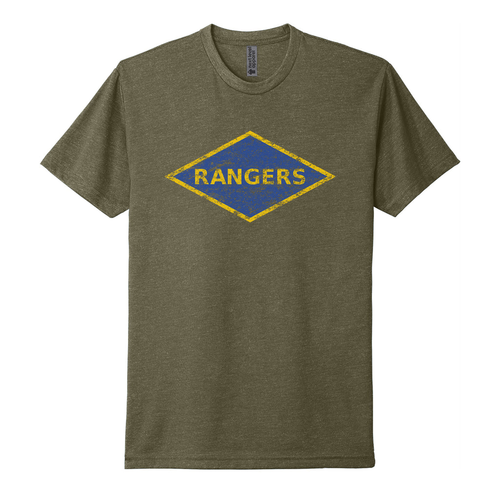 Ranger Diamond Tee