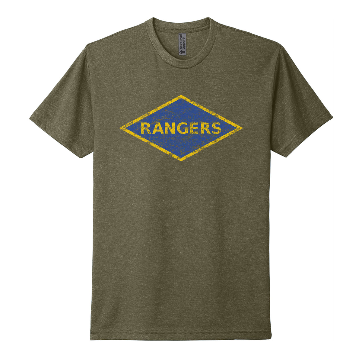 Ranger Diamond Tee