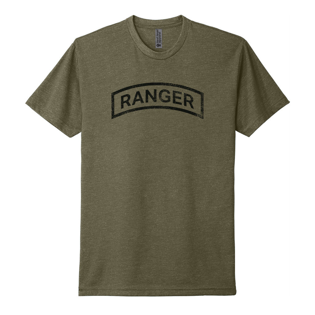 Ranger Tab Tee