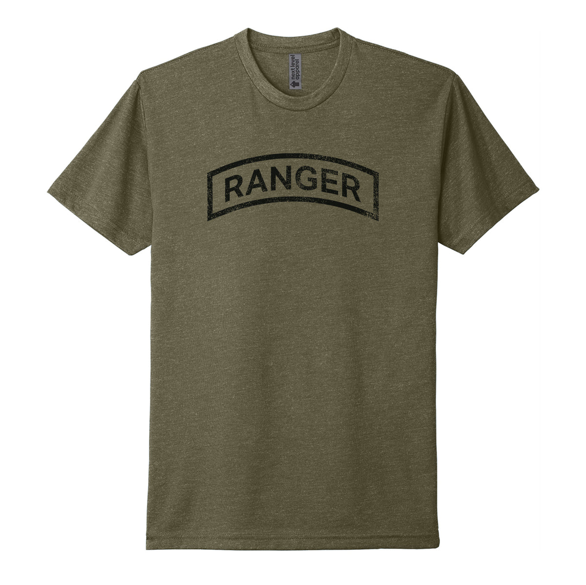Ranger Tab Tee