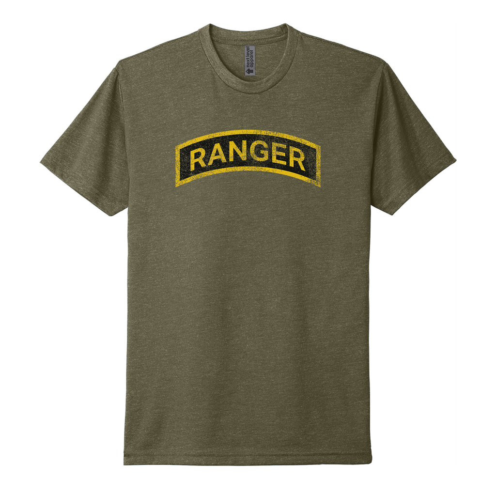 Ranger Tab Tee