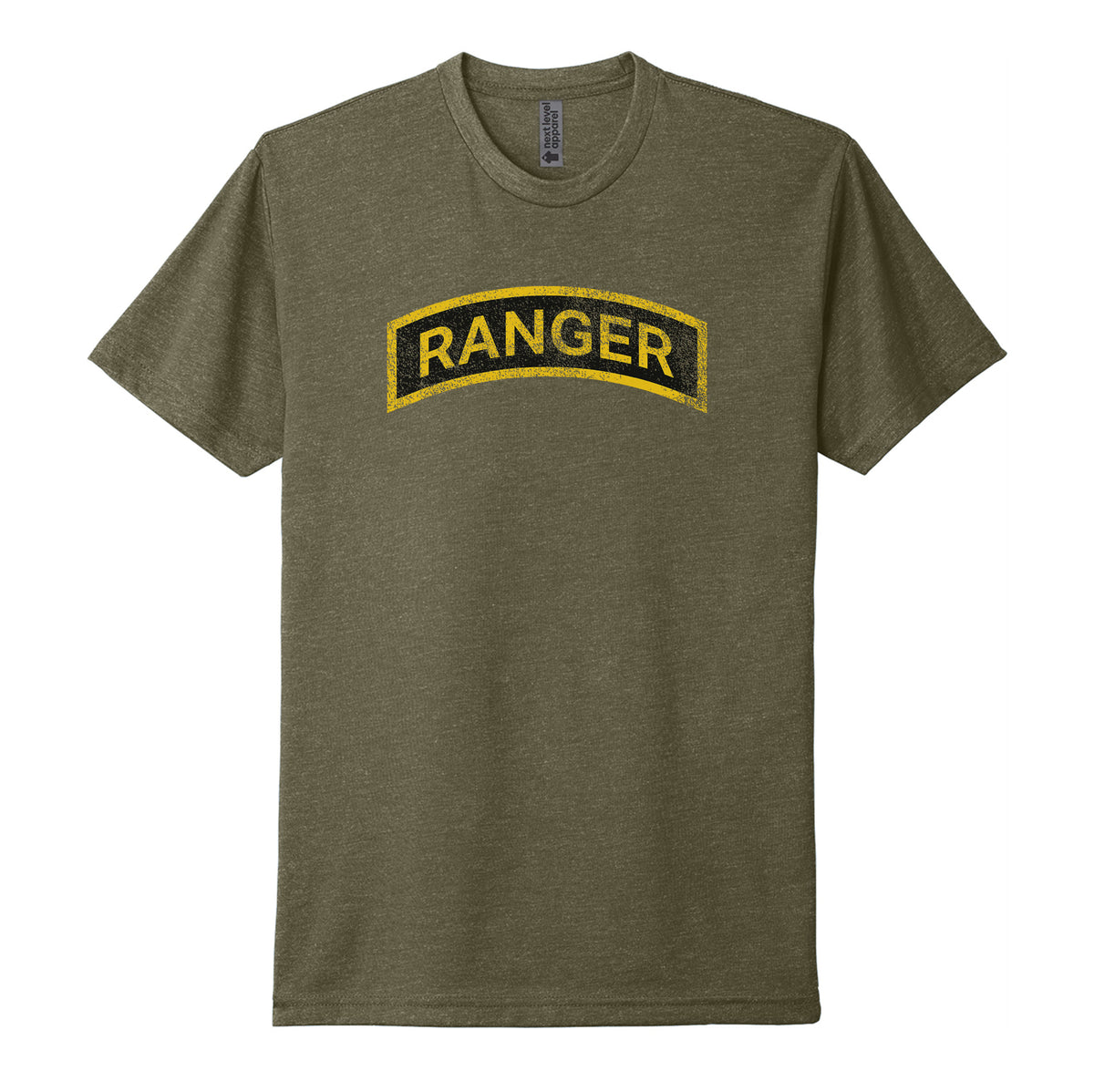 Ranger Tab Tee