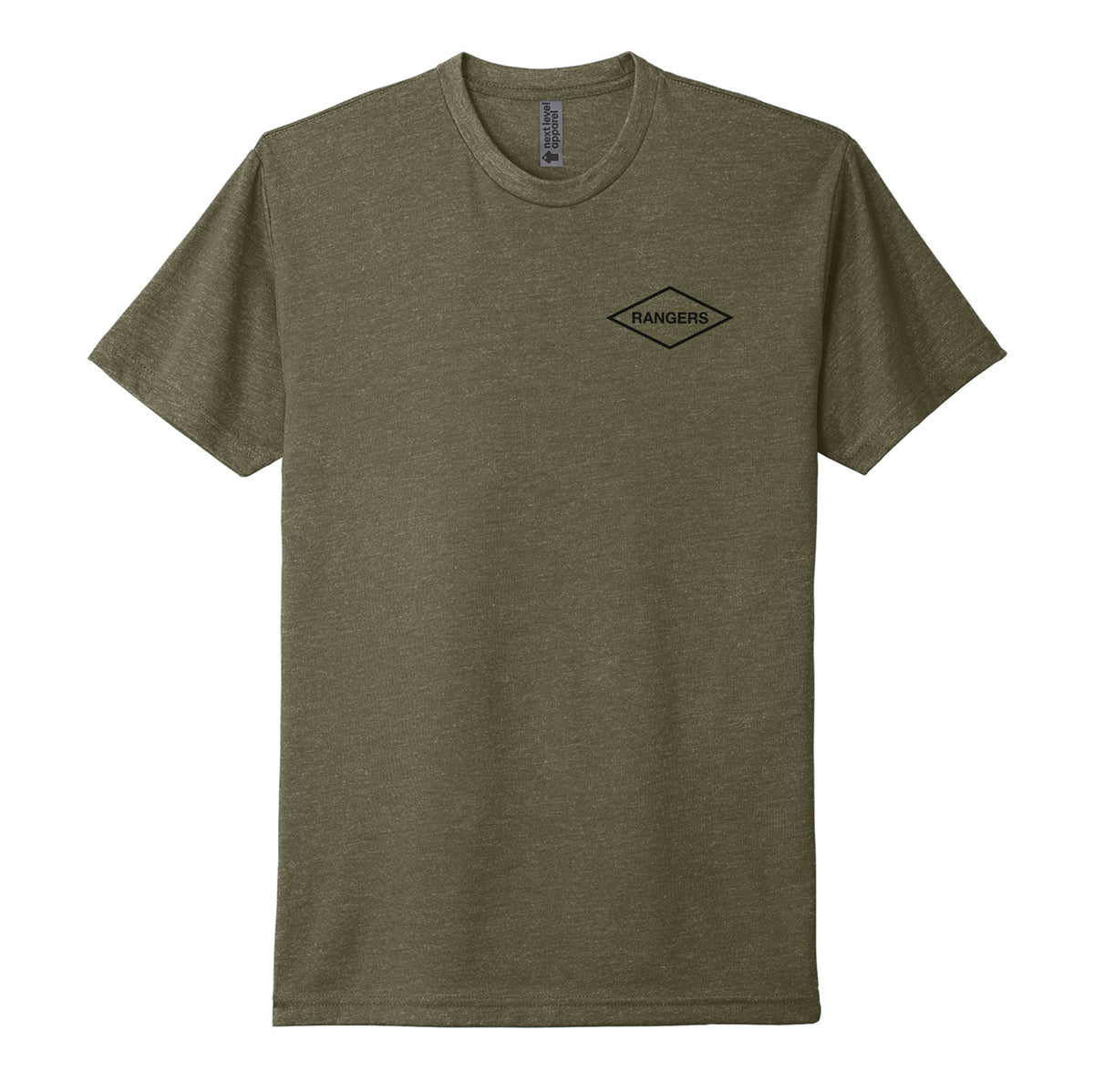 Ranger Small Diamond Tee
