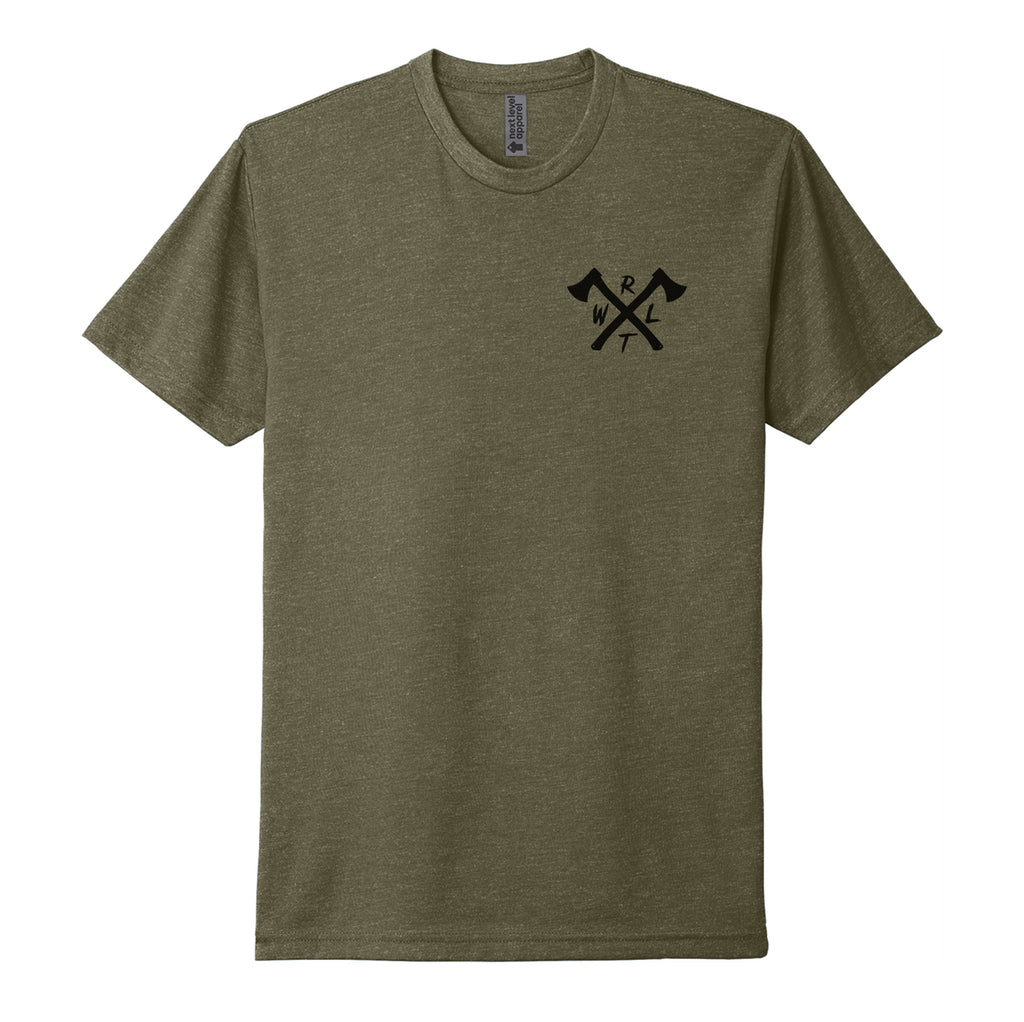 Phases Tee