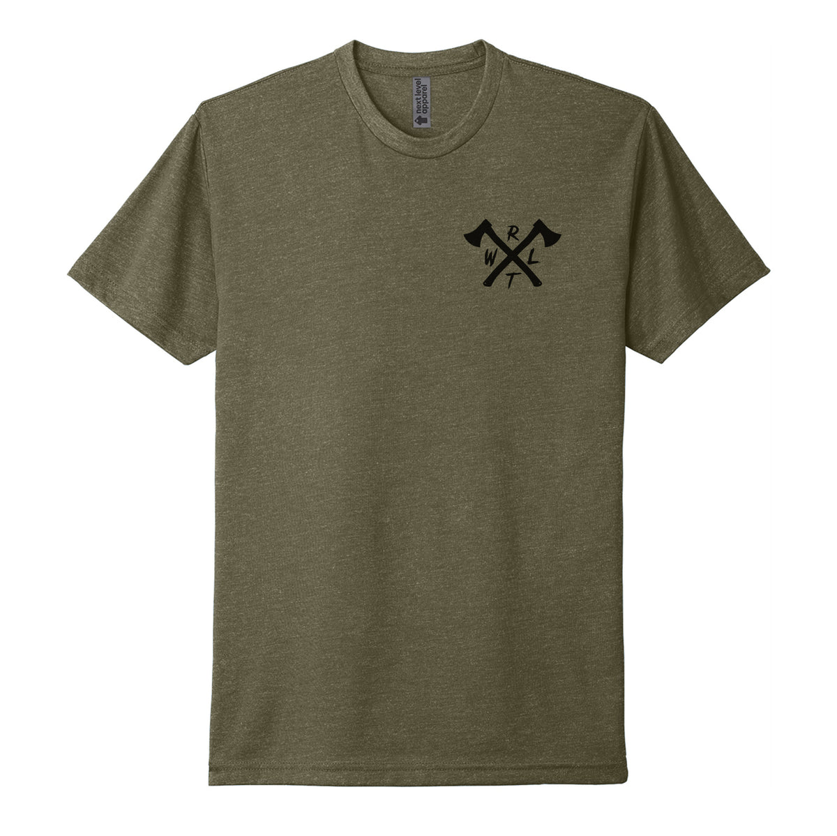 Phases Tee