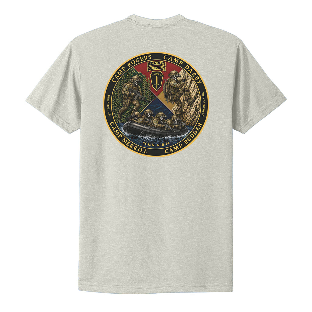 Phases Tee