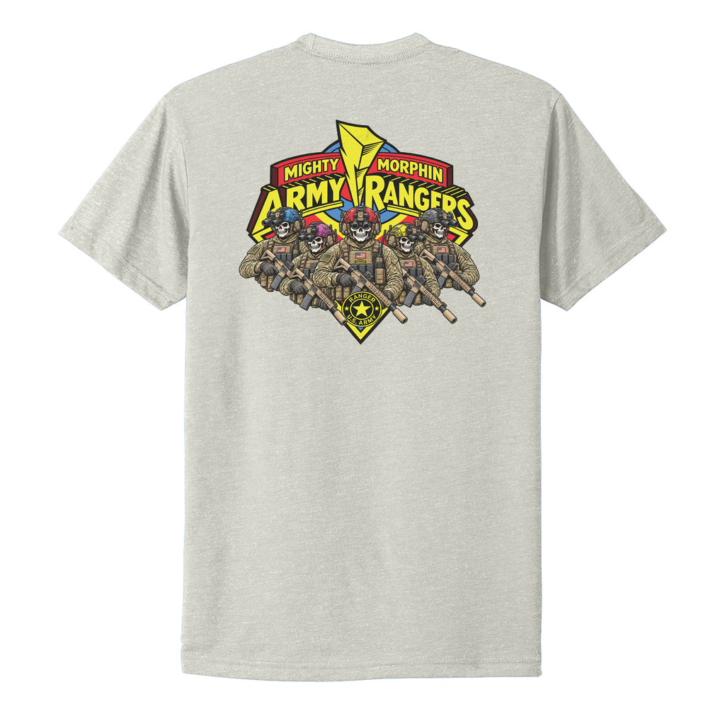 Power Ranger Tee