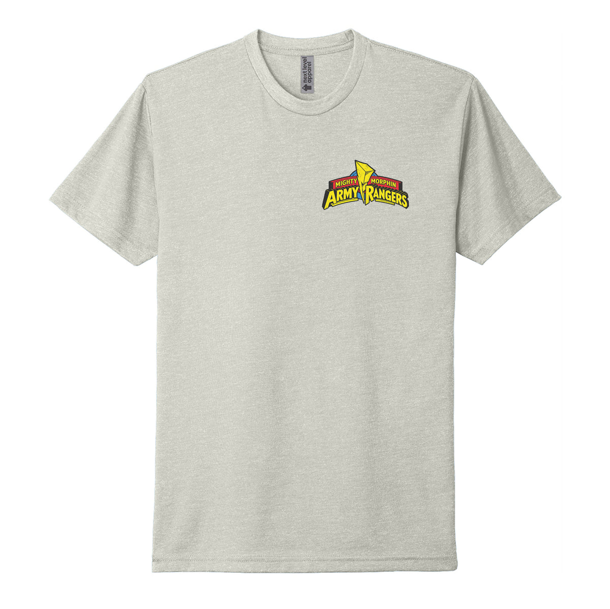 Power Ranger Tee