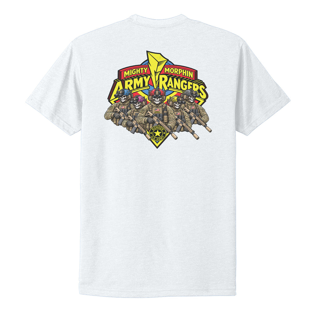 Power Ranger Tee