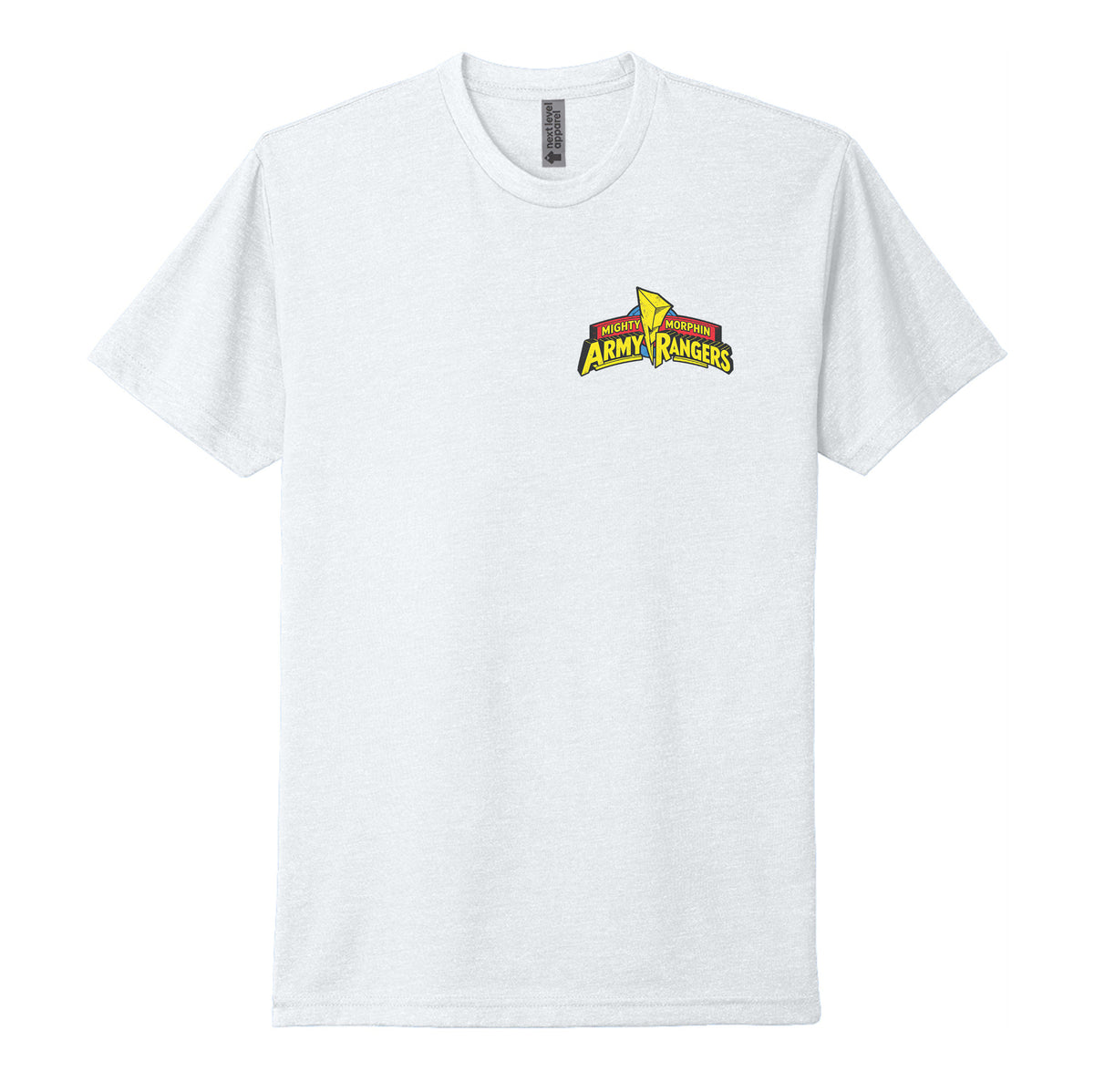 Power Ranger Tee
