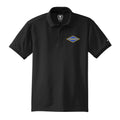 Ranger Small Diamond Polo