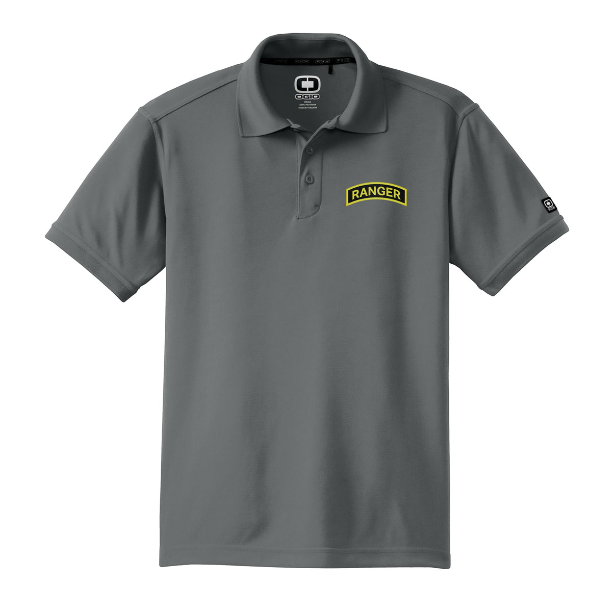 Ranger Tab Embroidered Polo