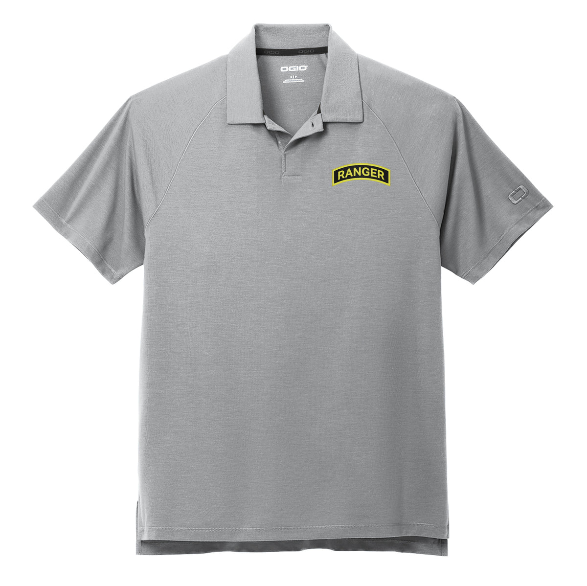Ranger Tab Embroidered Performance Polo